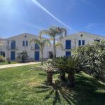 Scala dei Turchi Resort 1