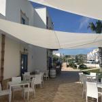 Scala dei Turchi Resort 3
