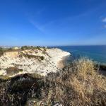 Stair of the Turks Scala dei Turchi 1