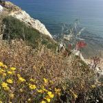 Stair of the Turks Scala dei Turchi 10