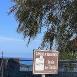 Stair of the Turks Scala dei Turchi 3