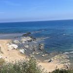 Stair of the Turks Scala dei Turchi 4