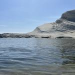 Stair of the Turks Scala dei Turchi 6
