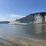 Stair of the Turks Scala dei Turchi 7