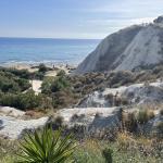 Stair of the Turks Scala dei Turchi 9