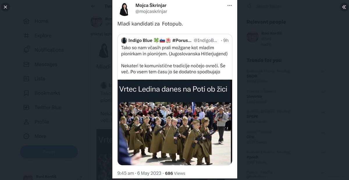 mojca skrinjar laze mojca skrinjar laze