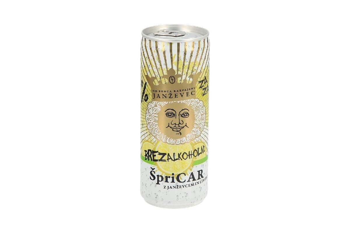 brezalkoholni spricar brezalkoholni spricar