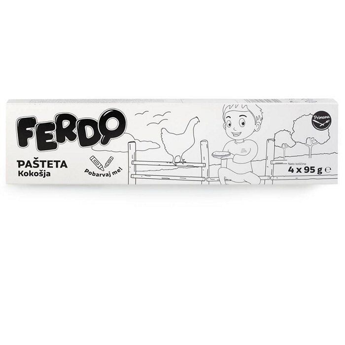 ferdo ferdo