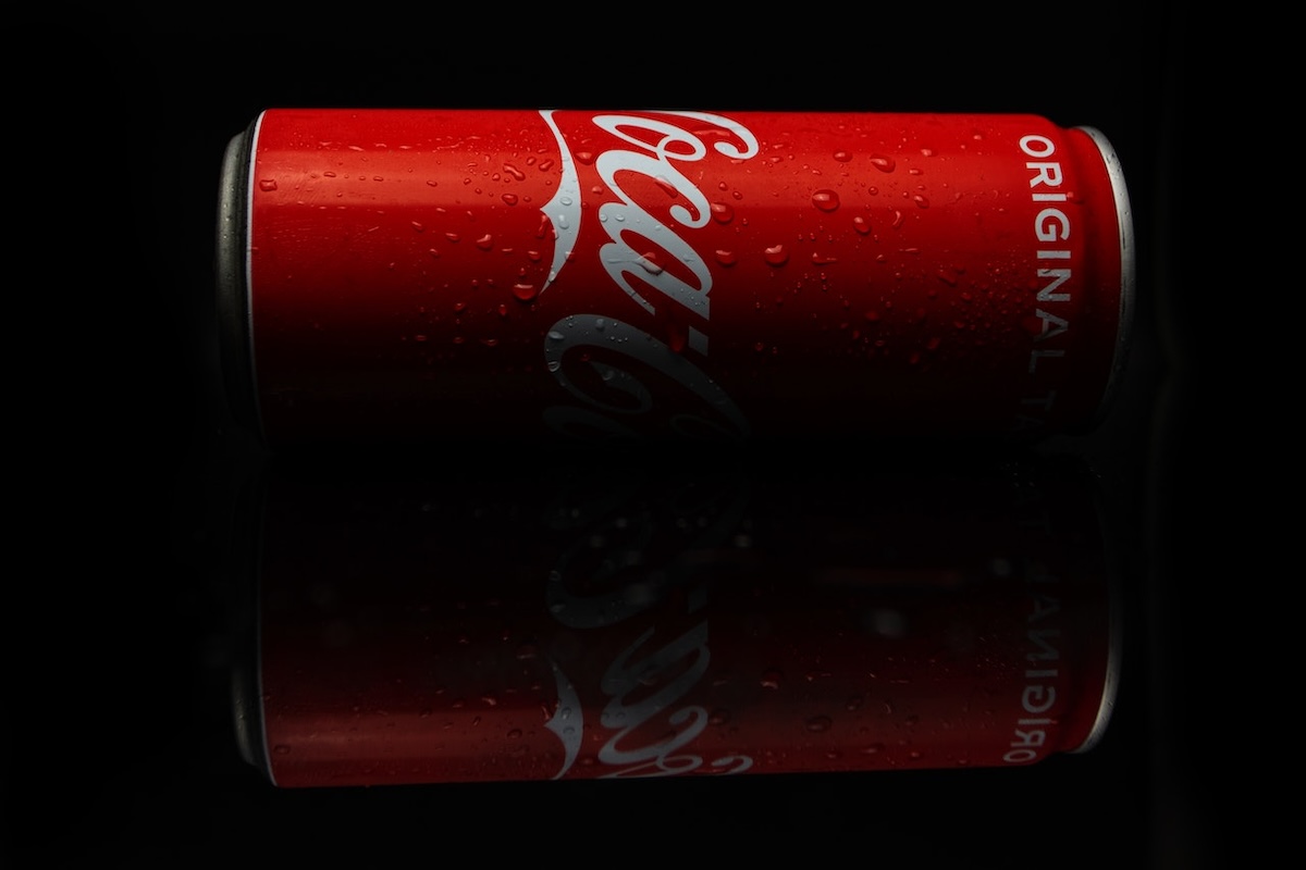 coca cola