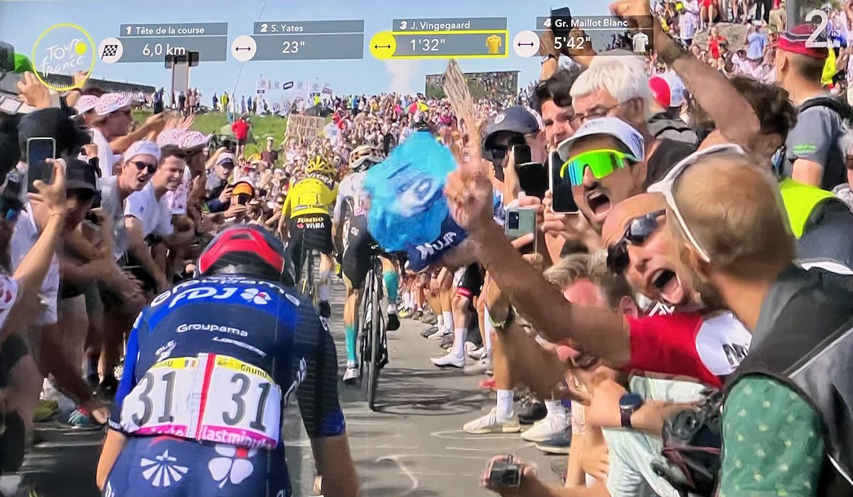 tour de france
