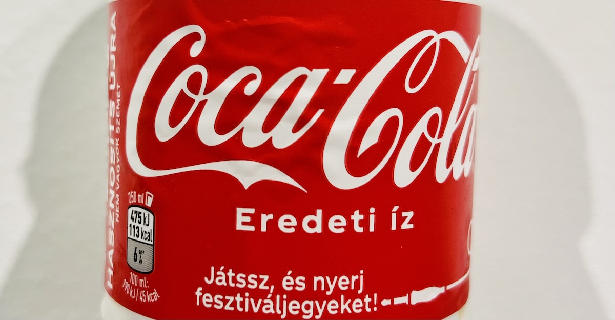 coca cola muller coca cola muller