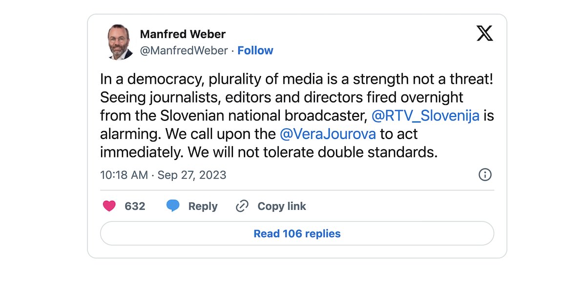 manfred weber manfred weber