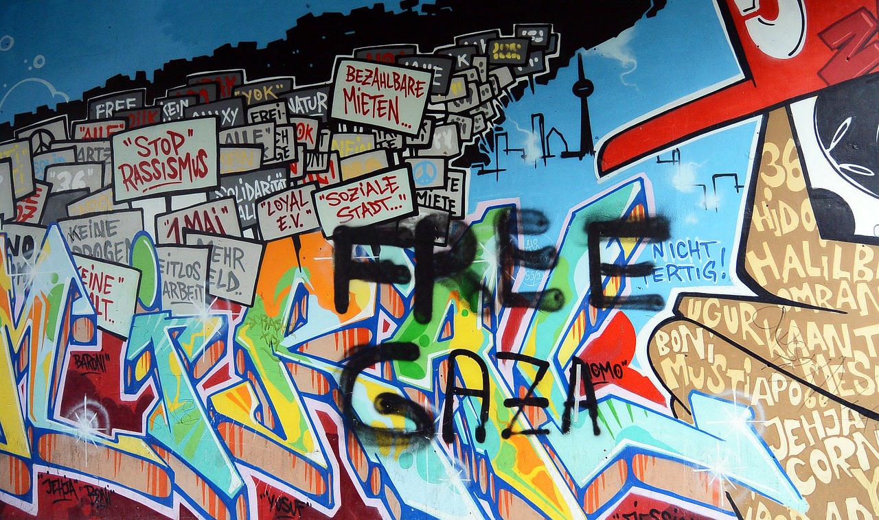 gaza izrael