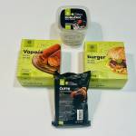 Biona vapaće veganski čevapčiči 1
