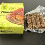 Biona vapaće veganski čevapčiči 2