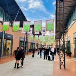 The Mall Luxury Outlets Firenze 5