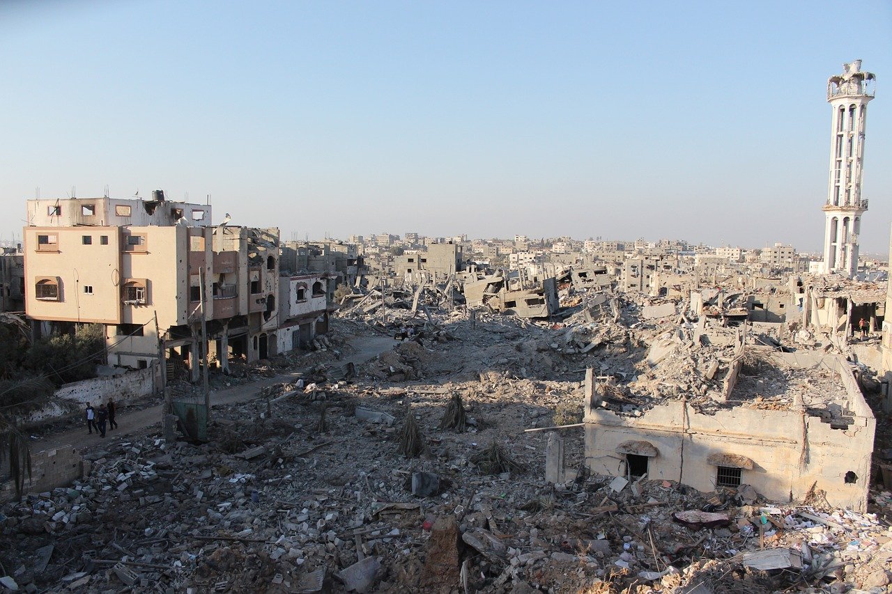 palestina