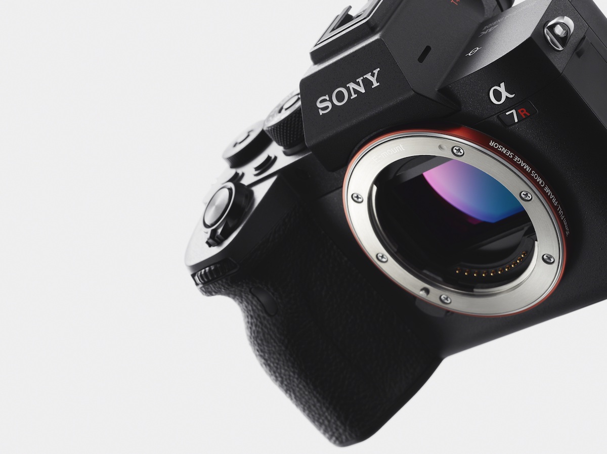 Sony A7RIV Sony A7RIV