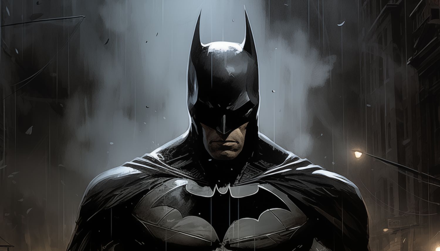batman