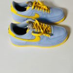 nike by had nike air force 1 custom 8