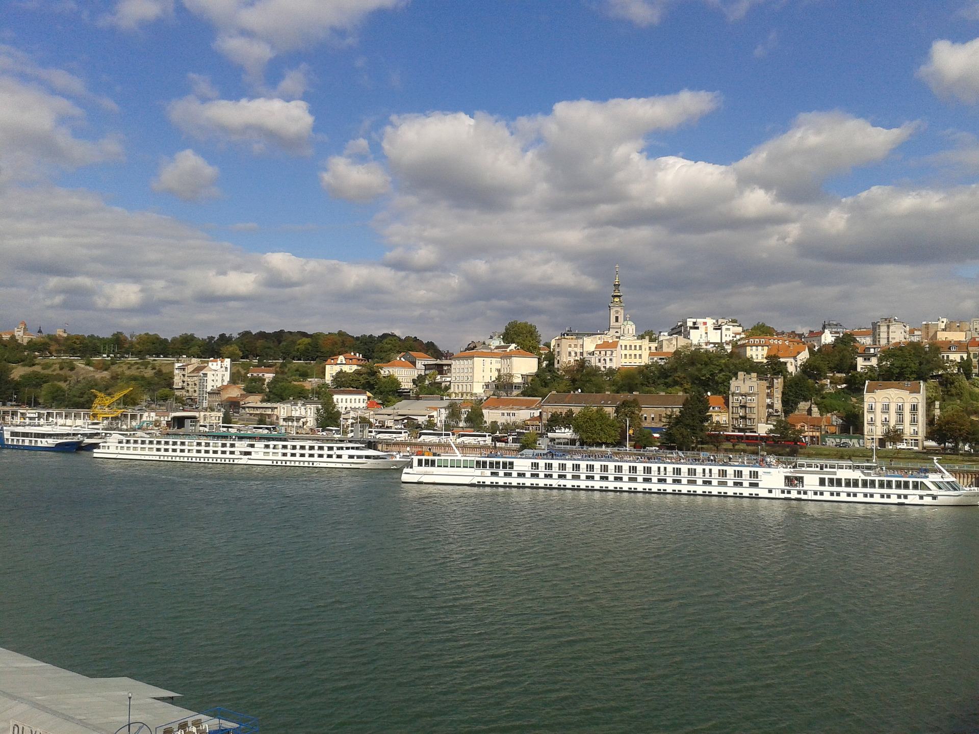srbija beograd