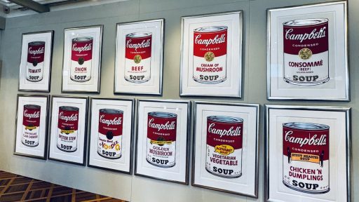 andy warhol gorica 11