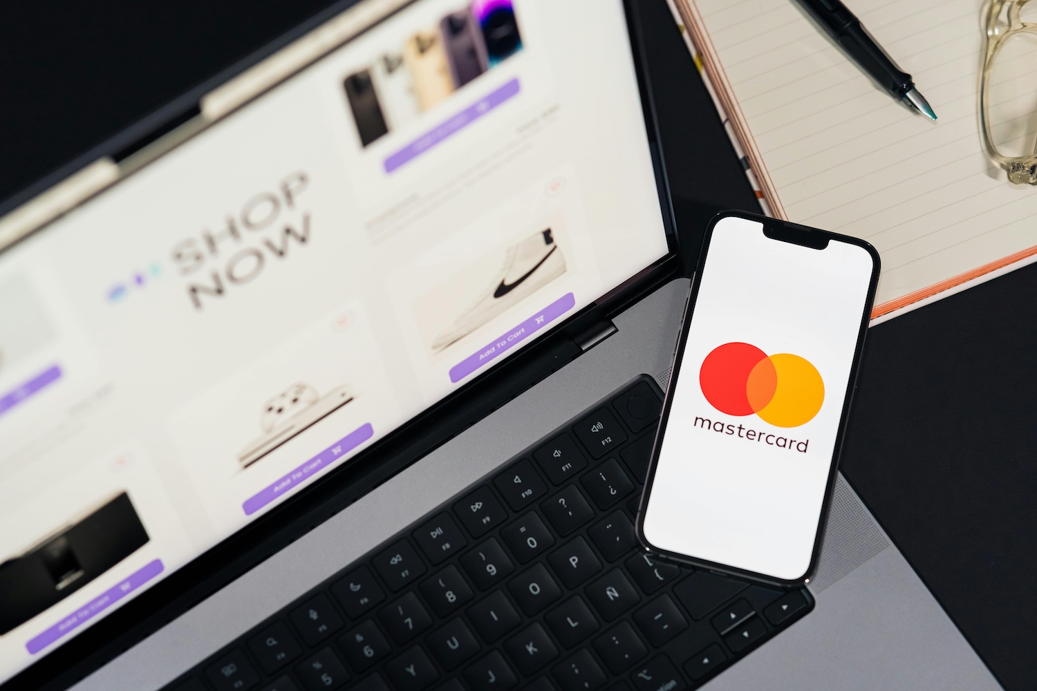 mastercard