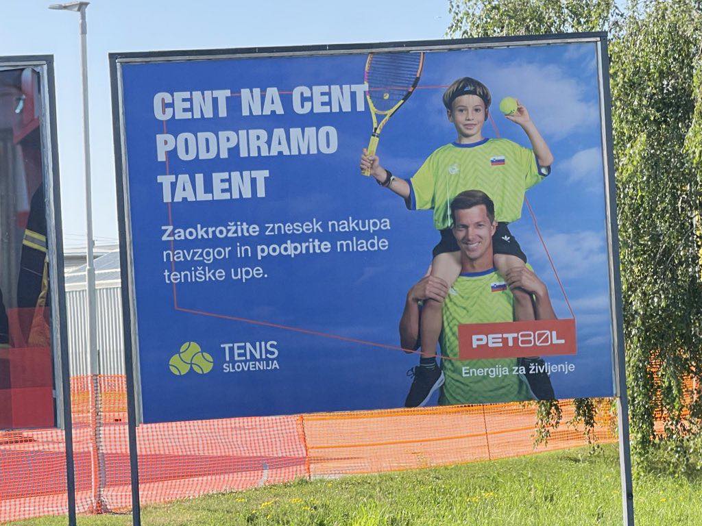 petrol sponzorska sredstva