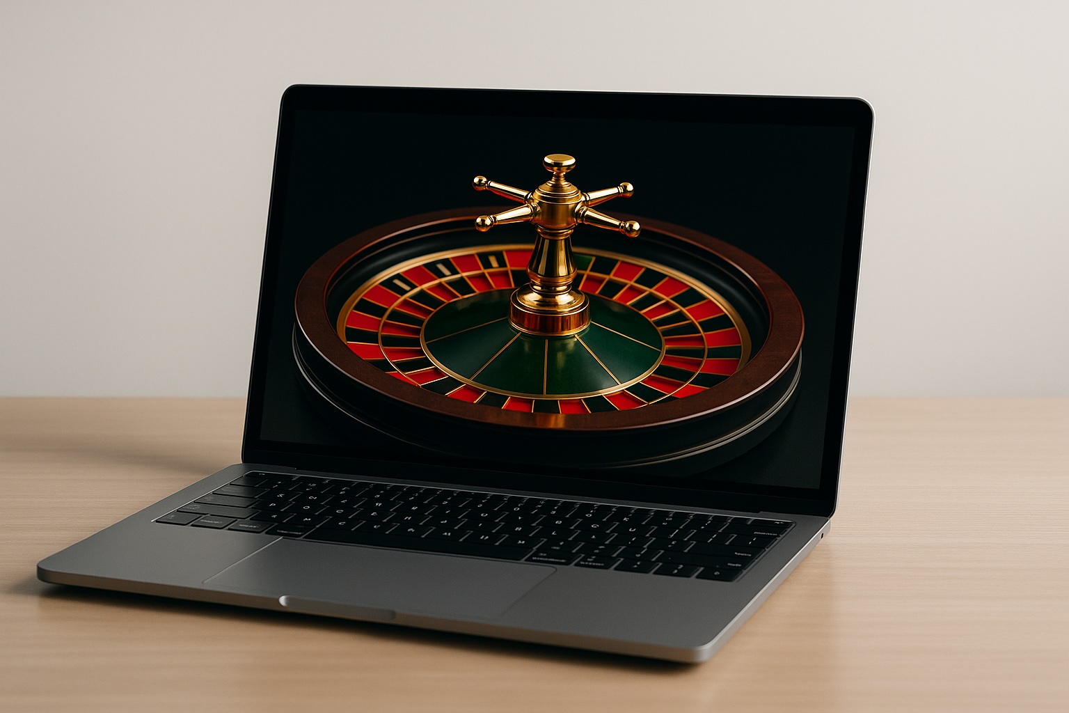 ruleta