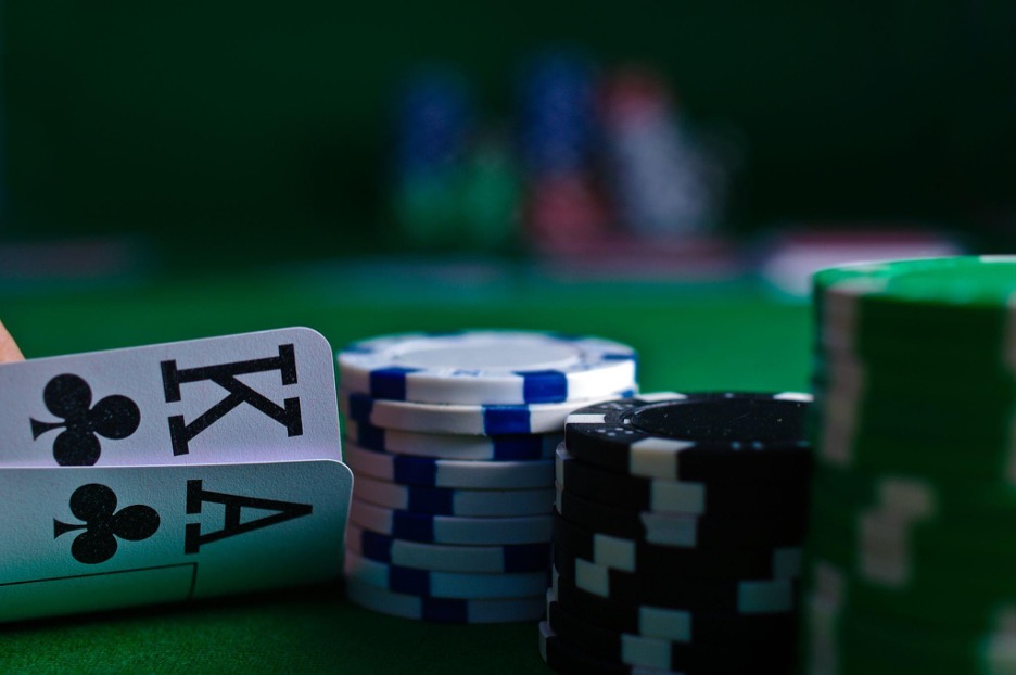 casino 1