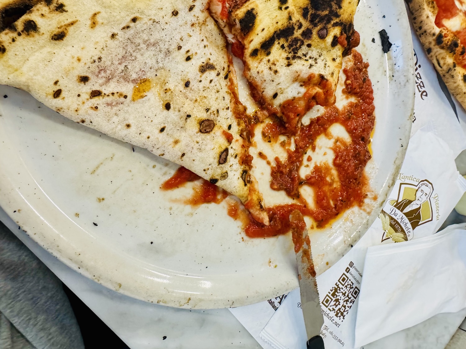 pizza neapelj