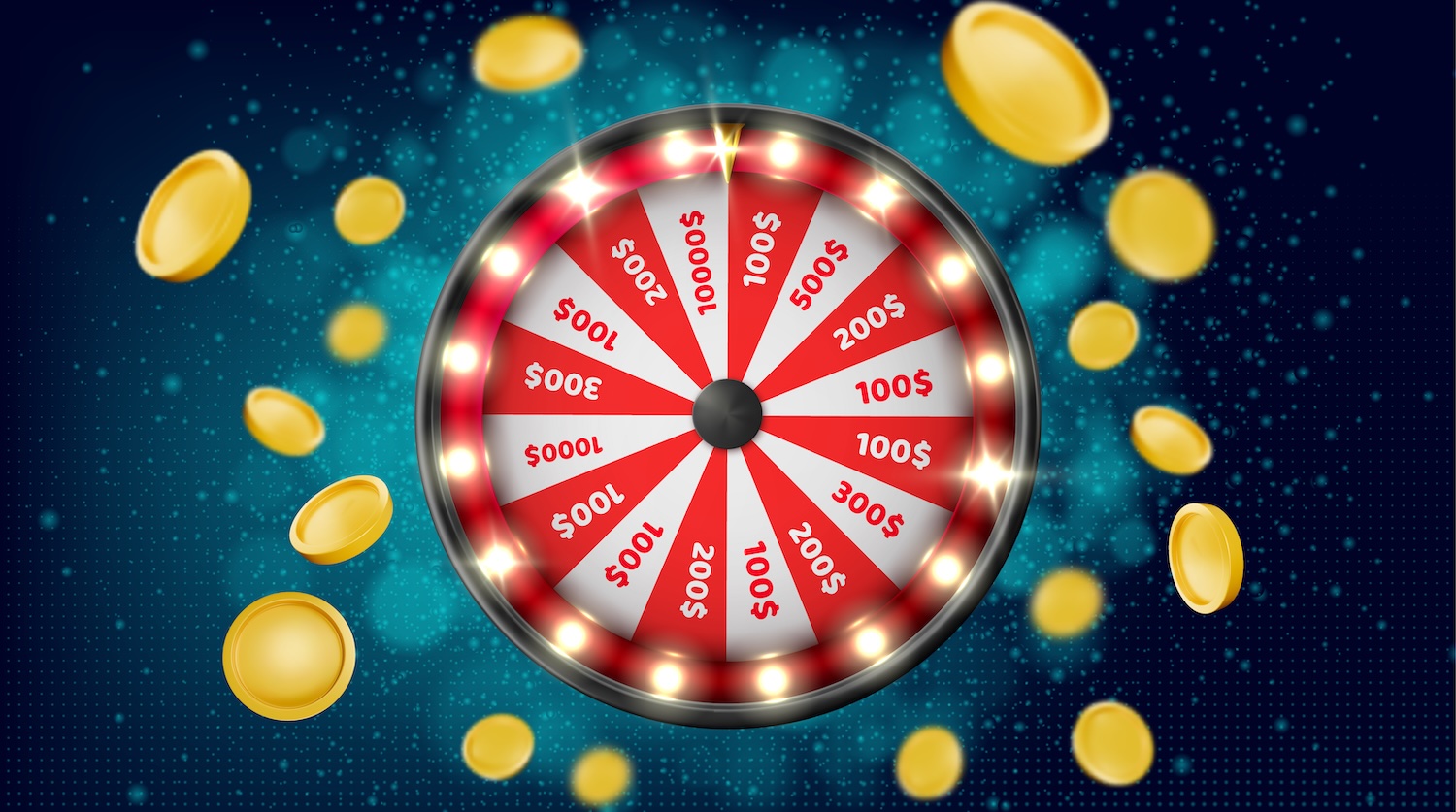 casino spin