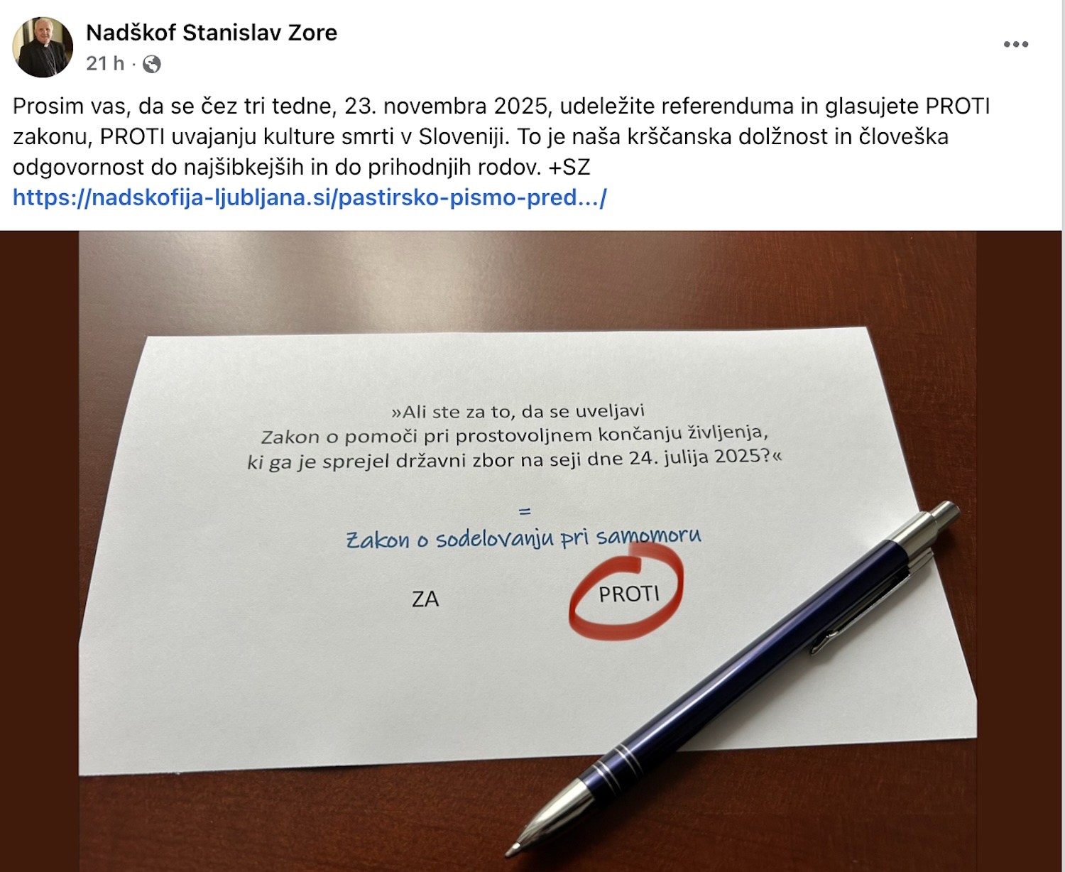 rkc referendum
