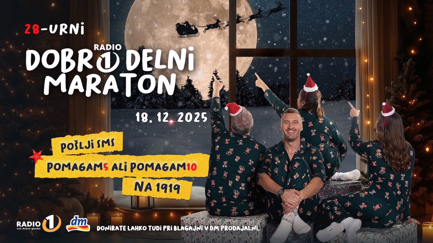 maraton radio1