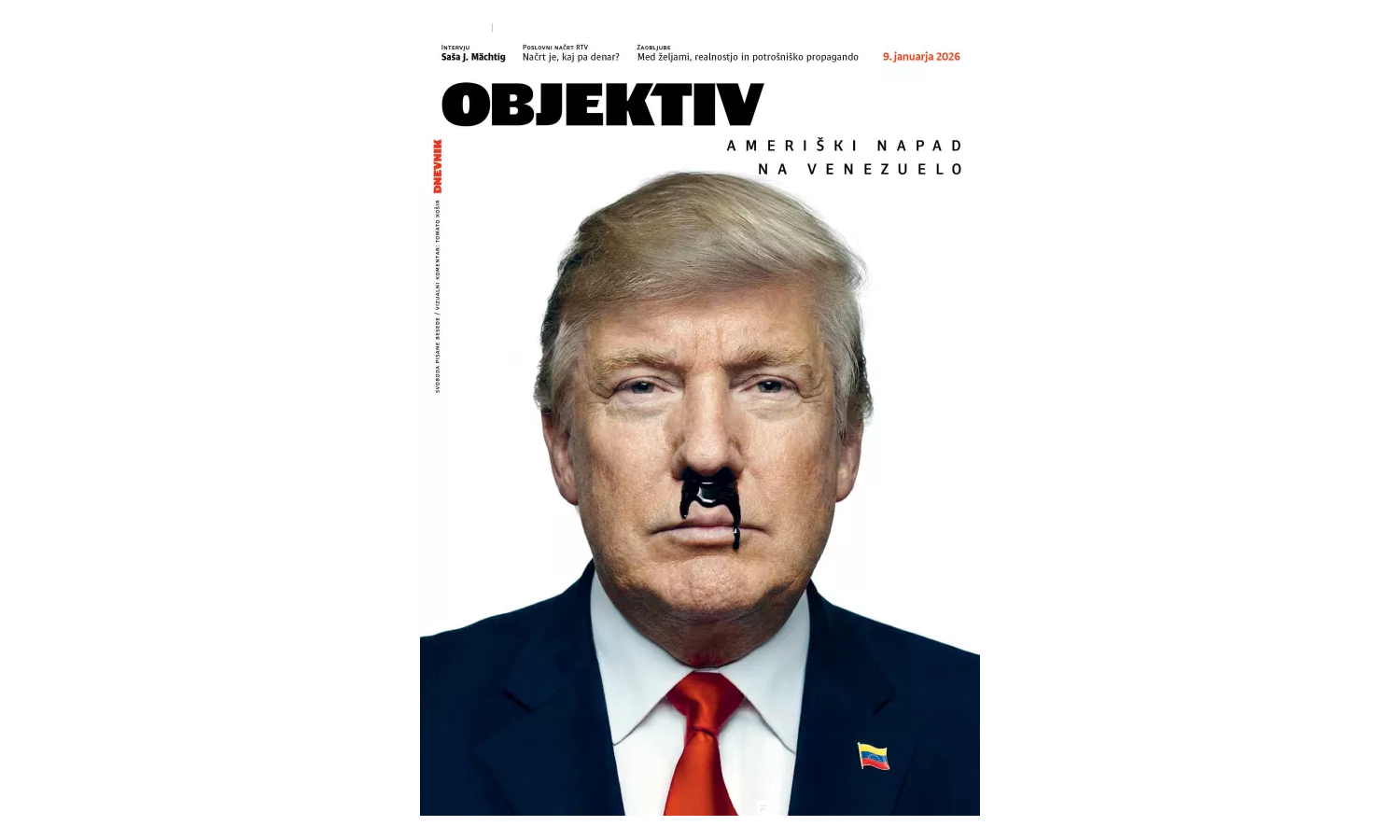 tomato kosir trump