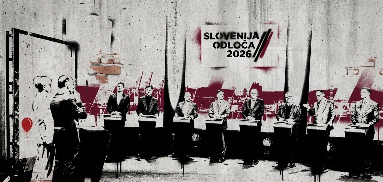slovenija odloca