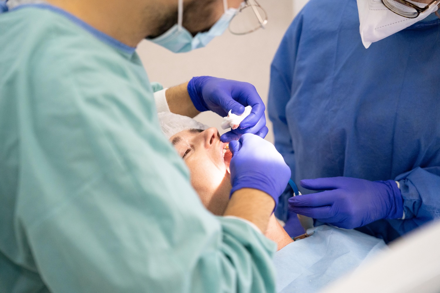 implant
