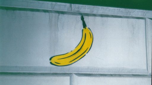 Sjela baba u balon in Dont put bananas in my butt