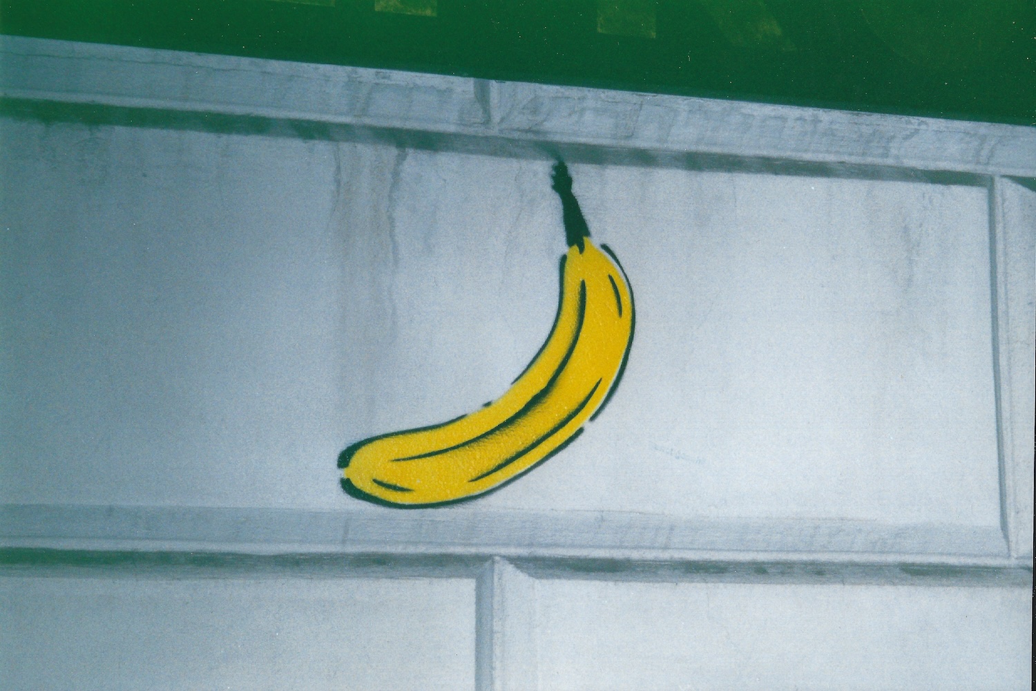 Sjela baba u balon in Dont put bananas in my butt
