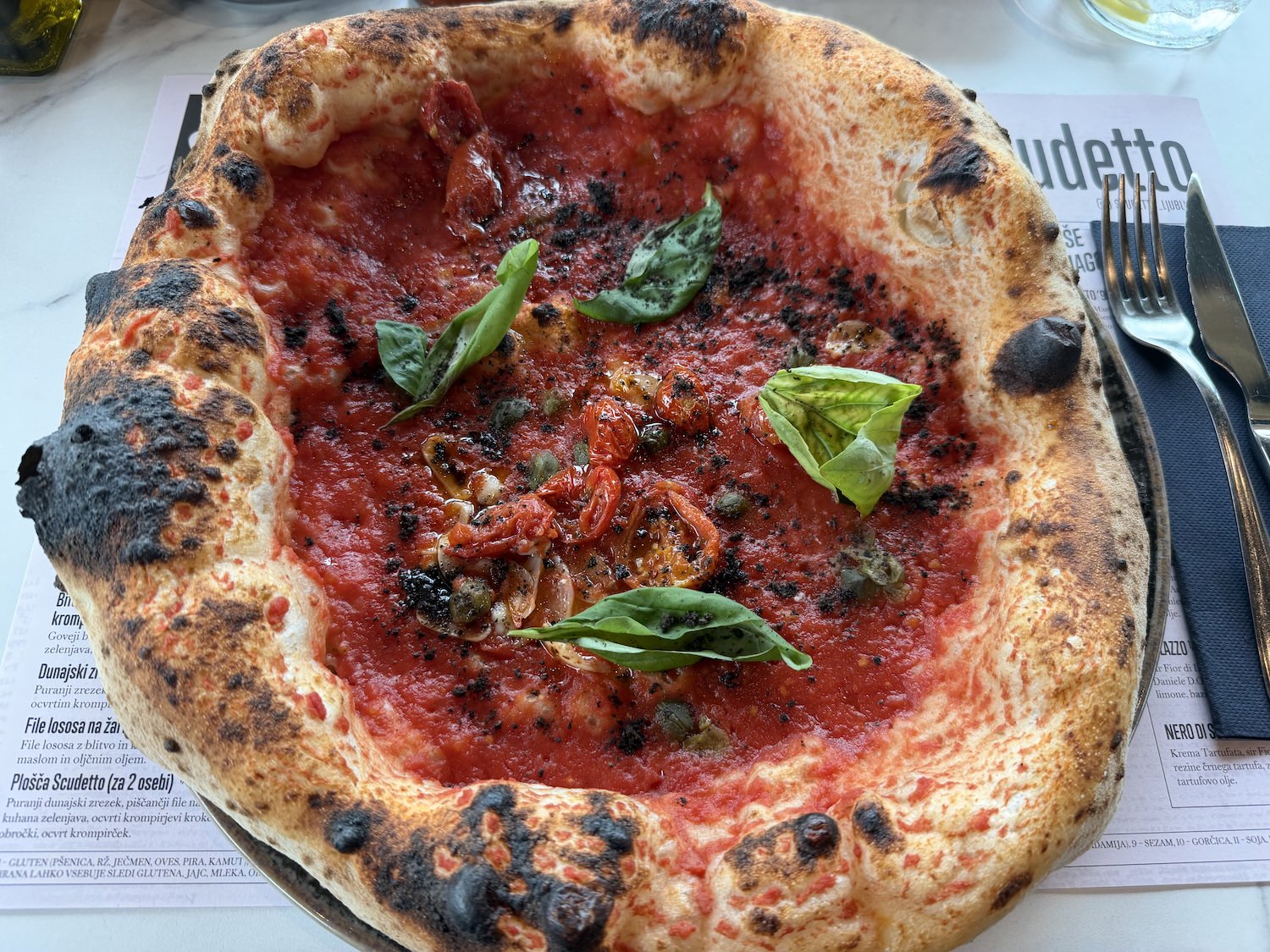 scudetto pizzeria 3
