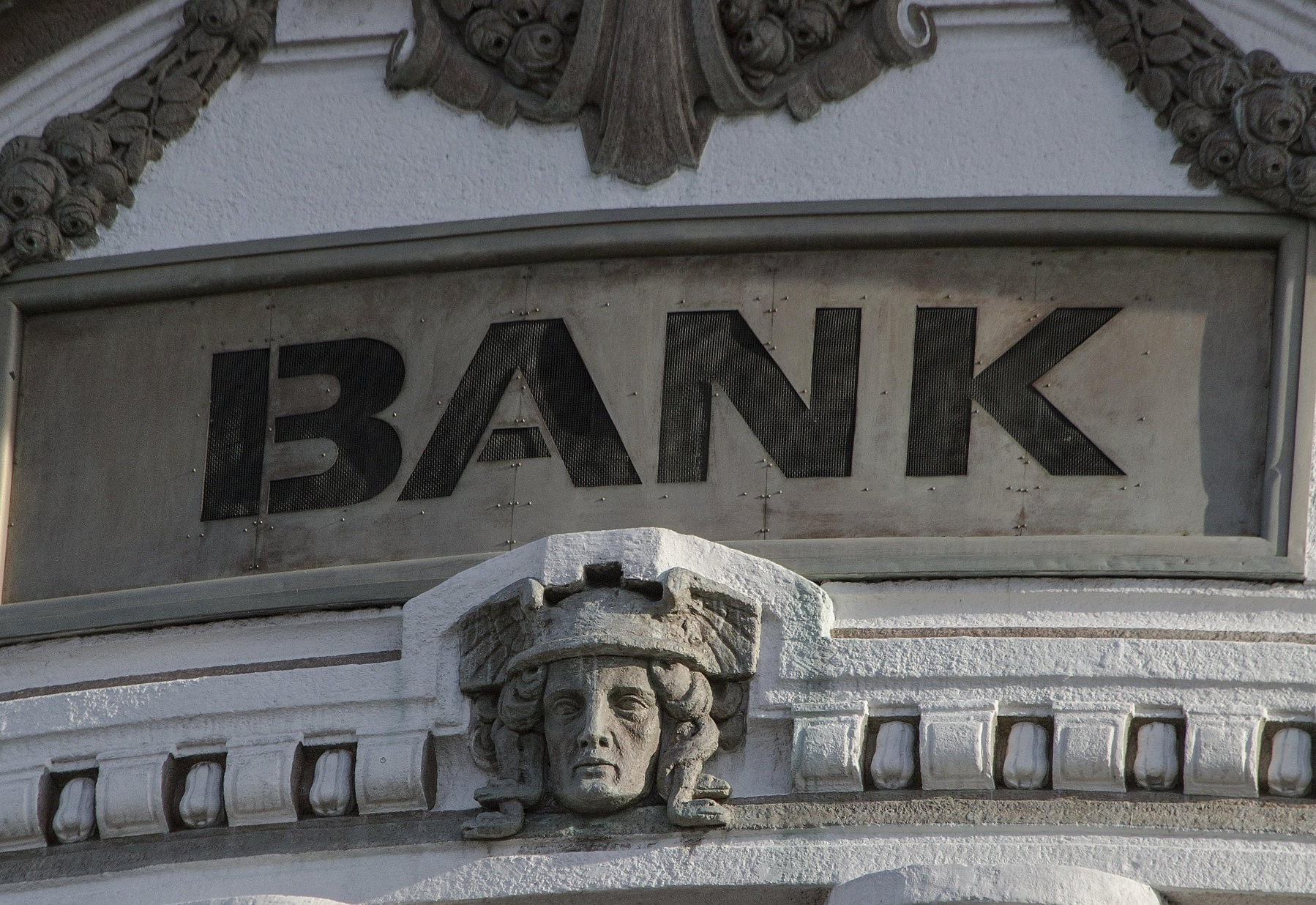 banka