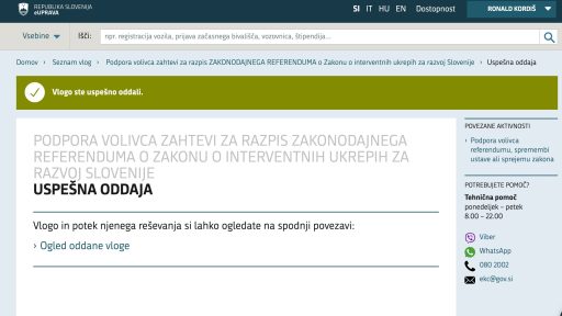 euprava