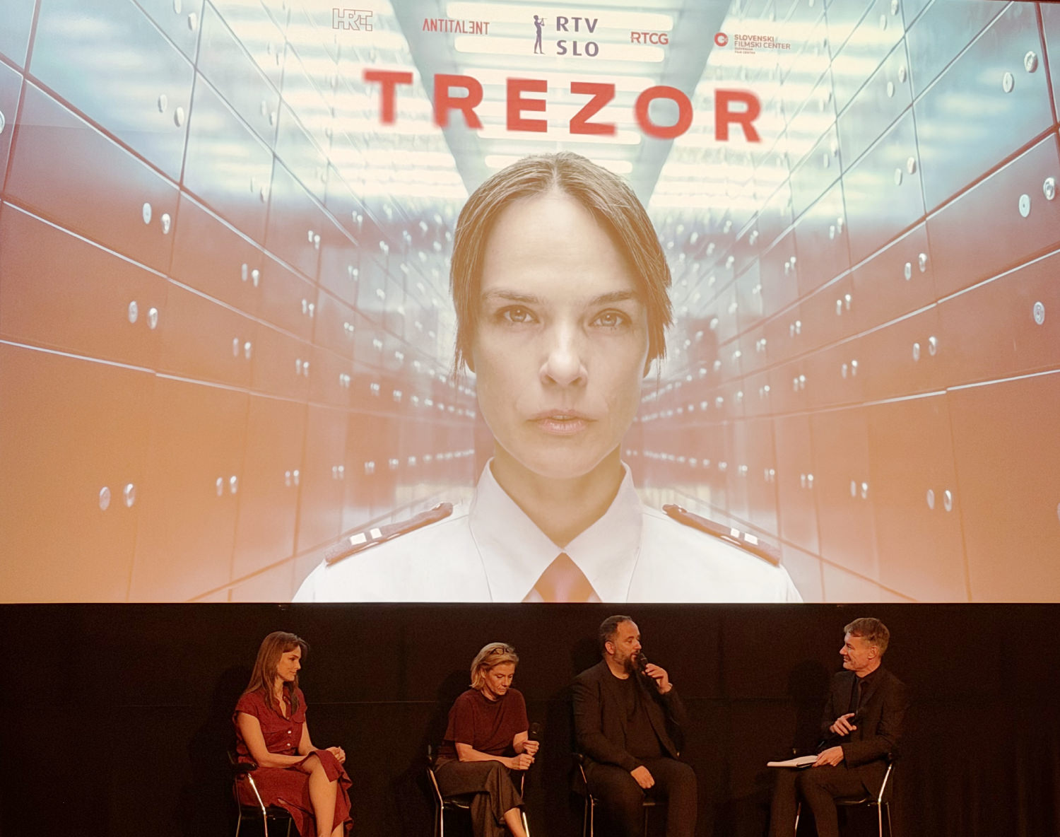 trezor